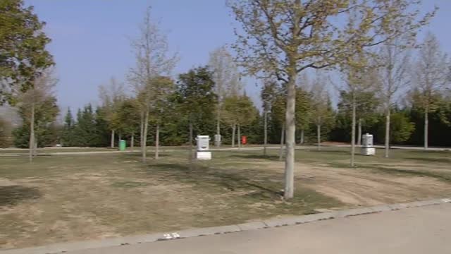 El cierre de negocios por el estado de alarma suscita dudas en algunos campings