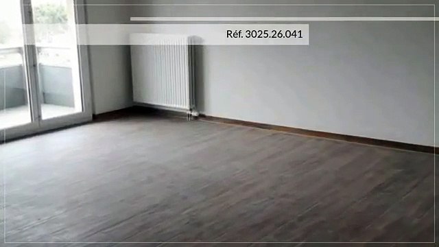 A louer - Appartement - La Tour-de-Peilz (1814) - 3 pièces - 68m²