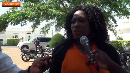 Bouaké/ Egalité des sexes: Les femmes prêtes à relever le défi