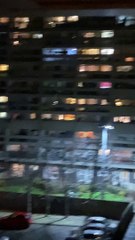 Sunshine on Leith at Banana Flats