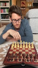 Day 4 of Quarantine Boredom: Chess with Roomba