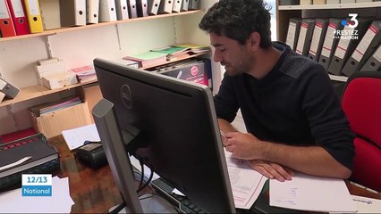 Alpes-Maritimes : la téléconsultation, un outil pour examiner les malades sans risque de contamination