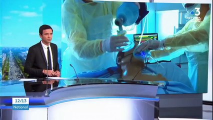 Coronavirus : la Nouvelle-Aquitaine se prépare à recevoir un afflux de malades