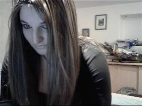 Moi et ma tite lolotte