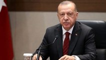 Son dakika: Cumhurbaşkanı Erdoğan'dan videolu koronavirüs mesajı: Müsterih olunuz, devletimiz görevinin başında