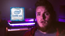 Come scegliere il processore giusto! - Intel Family