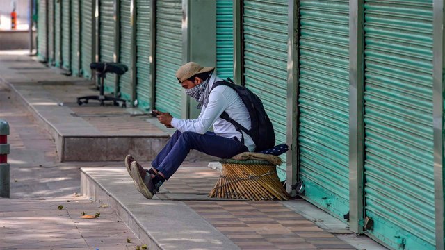 Here's how coronavirus is damaging the Indian Economy