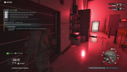 Ghost Recon® Breakpoint bug mission Vengeance armée