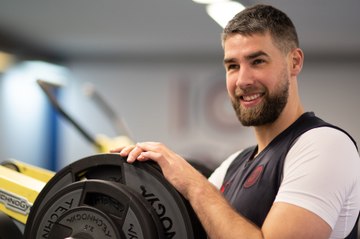 Des nouvelles de Luka