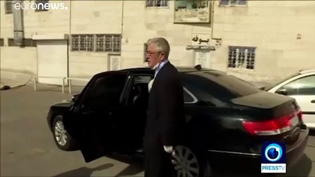 Γαλλία - Ιράν: Ανταλλαγή κρατουμένων