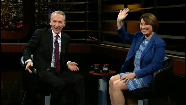 Real Time with Bill Maher - S17E30 - October 11, 2019 || Real Time with Bill Maher (10/11/2019)