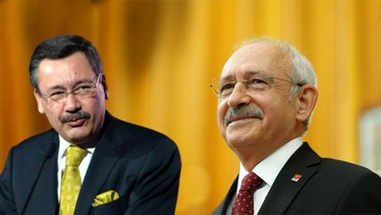 65 yaş üstüne sokağa çıkma yasağından sonra Melih Gökçek, Kılıçdaroğlu'na takıldı