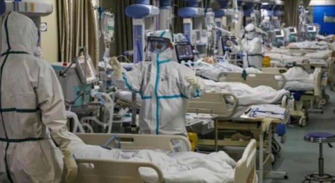 Covid 19: One more tests positive for coronavirus in Noida