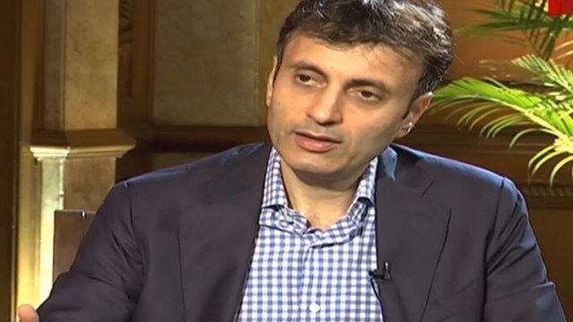 Situation similar to Great Depression if Covid-19 pandemic not controlled on time, says Ruchir Sharma | Exclusive