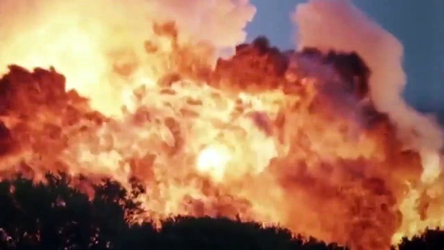 The Right Stuff (1983) Official Trailer - Ed Harris, Dennis Quaid Movie HD