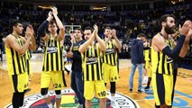 Son Dakika: Fenerbahçe'den koronavirüs açıklaması: Bir çalışanımız haricinde oyuncularımız hastaneye yatırılmadı