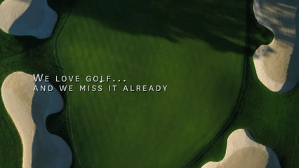 Golf: A Game That Brings Us Together