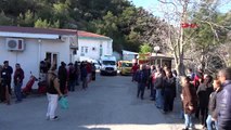 MUĞLA Marmaris'te kayıp arkadaşlar için yapılan aramada 2 ceset bulundu