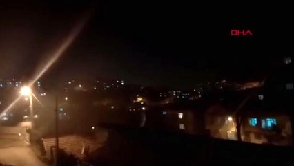 SAĞLIK ÇALIŞANLARINA ALKIŞ-