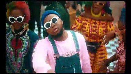 Ko-C - Mon Pala Pala (Official Video)