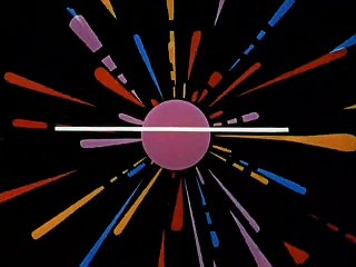 EL TUNEL DEL TIEMPO - EL DIA QUE CAYO EL CIELO - SERIES TV AÑOS 60