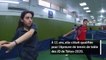 Coronavirus - La jeune prodige syrienne de tennis de table privée de son rêve olympique ?