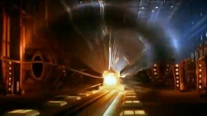 Timecop (1994) - Theatrical Trailer HD (Official) - Van Damme | Ron Silver
