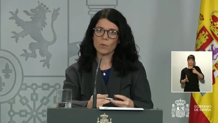 Sanidad da 1,3 millones de mascarillas y compra más de 700 respiradores