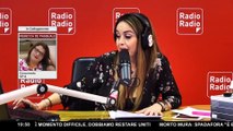 Non Succederà più - 21 Marzo 2020 - Rubrica Lo Scrigno di Rebecca con Rebecca De Pasquale(GF14)