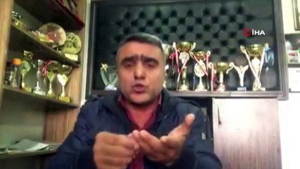 Kilisli fenomen Evrim teorisi ile böyle dalga geçti