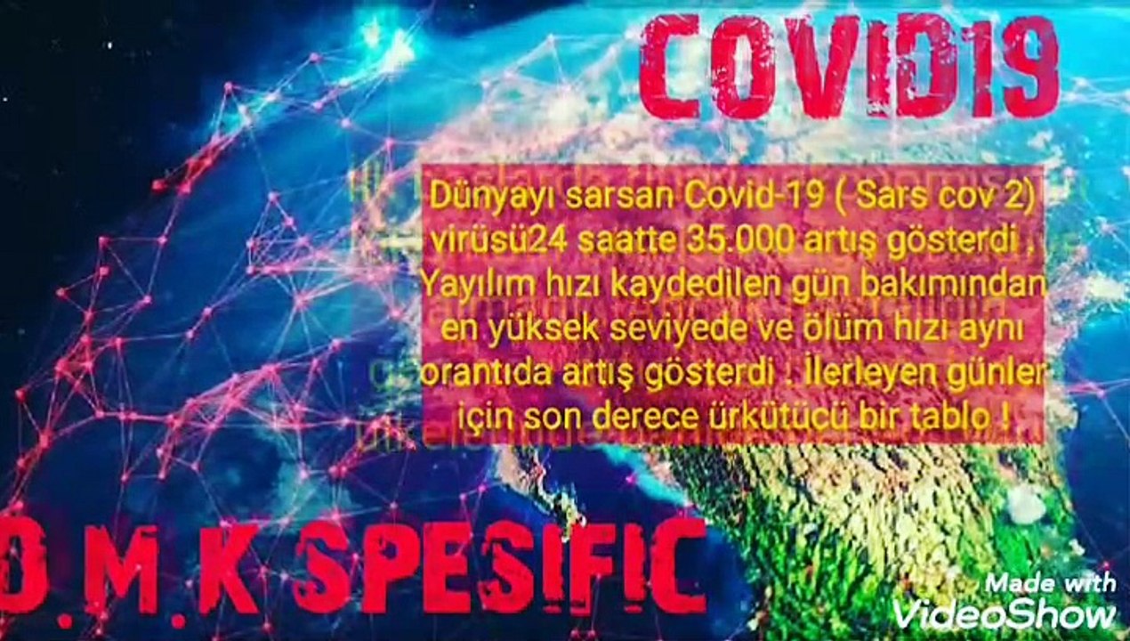 Corona virus |haber|sondakika