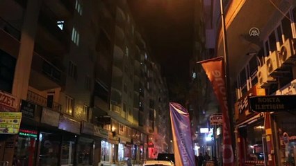 Sağlık çalışanlarına alkışlı destek - SİİRT