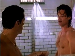 Tango & Cash, Trailer (1989)