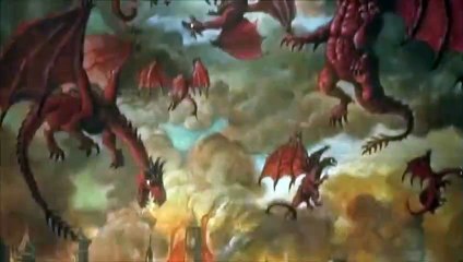 Dungeons & Dragons (2000) Official Trailer - Jeremy Irons, Bruce Payne Movie HD