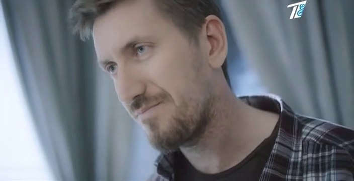 Чего хотят женщины - 8 серия