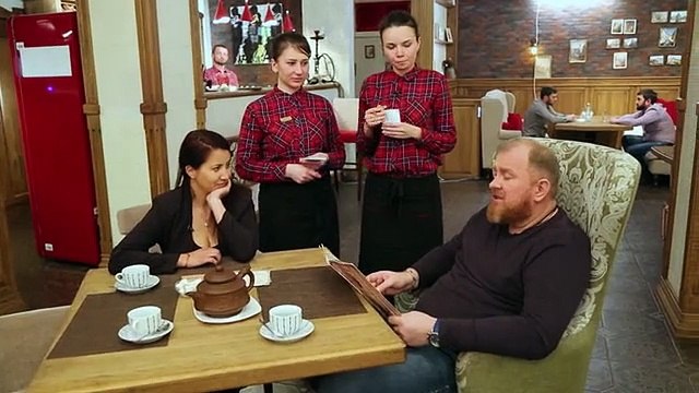 На ножах 3 сезон 4 серия. На ножах с Константином Ивлевым 3 сезон 4 серия. On the Knives with Konstantin Ivlev 3 season 4 episode.