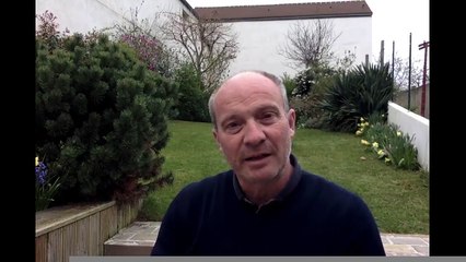 beIN STORY - Wladyslaw Kosakiewicz et son bras d'honneur