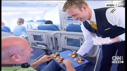 Koronavirüs için uçuş önlemleri