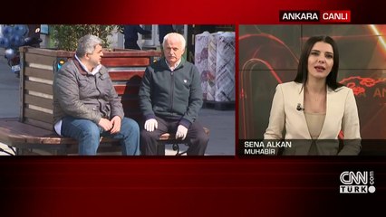 65 yaş üstüne sokak yasaklandı