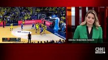 Fenerbahçe: Bazı oyuncularımızda koronavirüs belirtileri tespit edildi