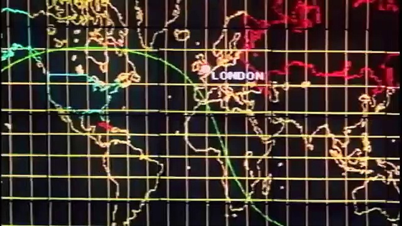 James Bond 007: Golden Eye (1995) - Official Trailer