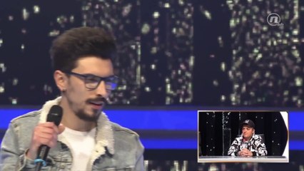 Zvezde Granda 21.03.2020 - Filip Vasilevski