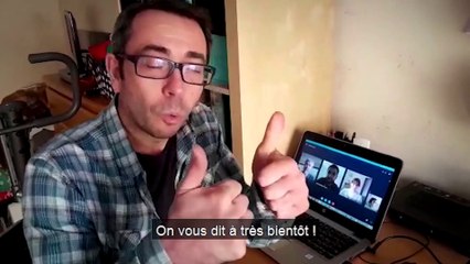 Les coulisses de l’info, épisode 4 : Stéphane Mazzucotelli, chef de l'agence de Forbach