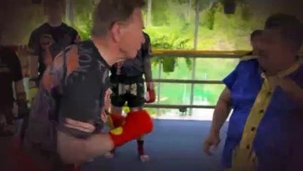 Great Asian Railway Journeys S01E17 Kuala Lumpur to Melaka