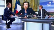 #OnVousRépond : rôle des militaires, respect du confinement... la ministre des Armées Florence Parly a répondu à vos questions