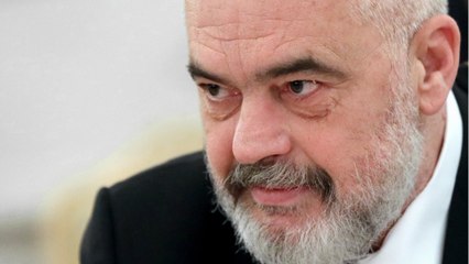 Albanian PM: Army Will Use Tear Gas On Curfew Breakers, Including The Elderly