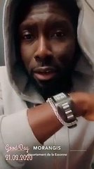 Le démenti de X side X : "Je vais très bien !"