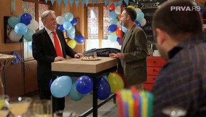 Tate 41 epizoda -Tate 41 epizoda