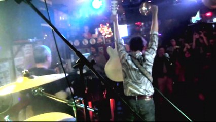 PARTE 1_6-LOS PERSONAJES-directo TRAFICO (Intro-Miénteme-No se si-Vamos a más)