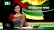 NTV Moddhoa Raater Khobor | 22 March 2020